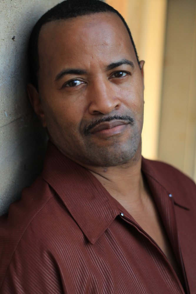 Troy Bland