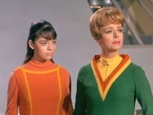 June Lockhart