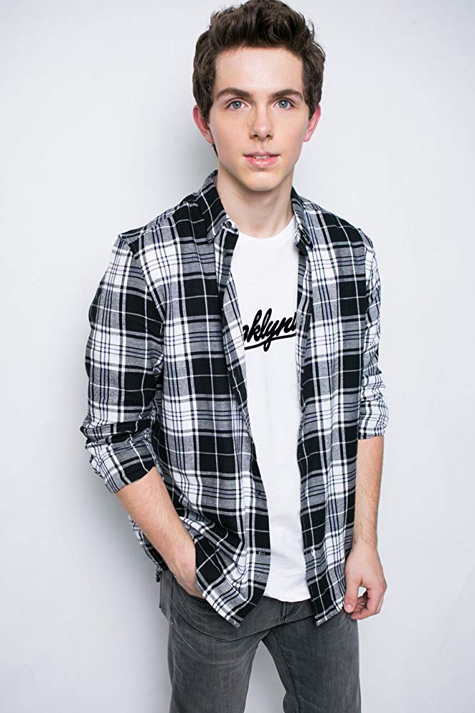 Ryan Baughman