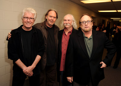 Stephen Stills