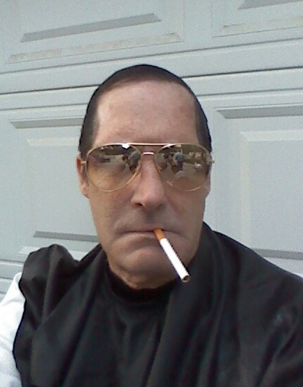 Robin Calvert