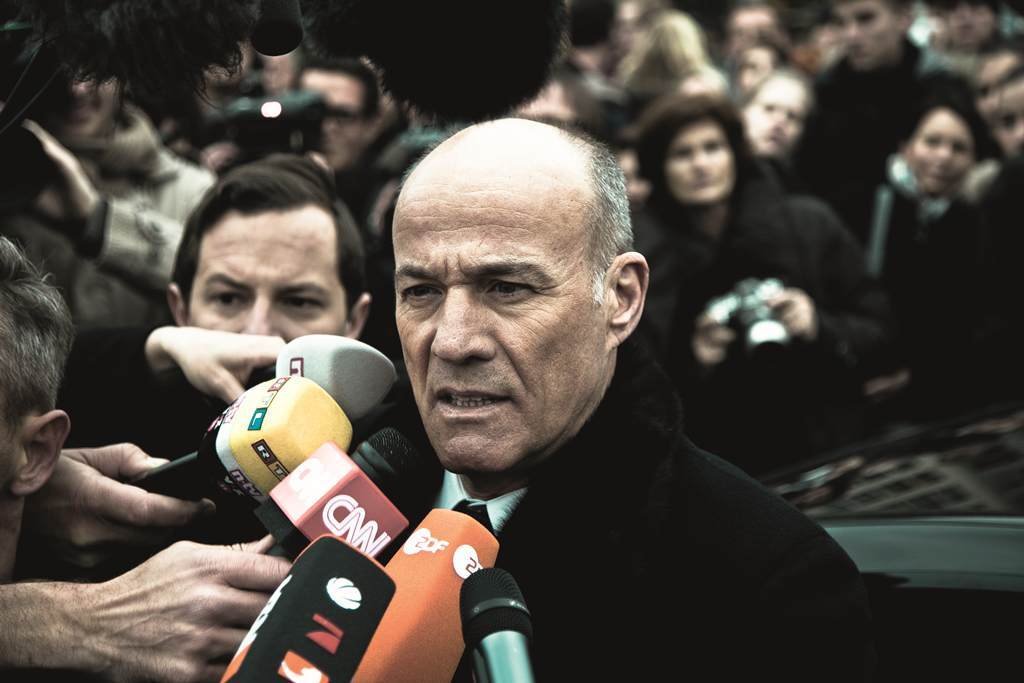 Heiner Lauterbach