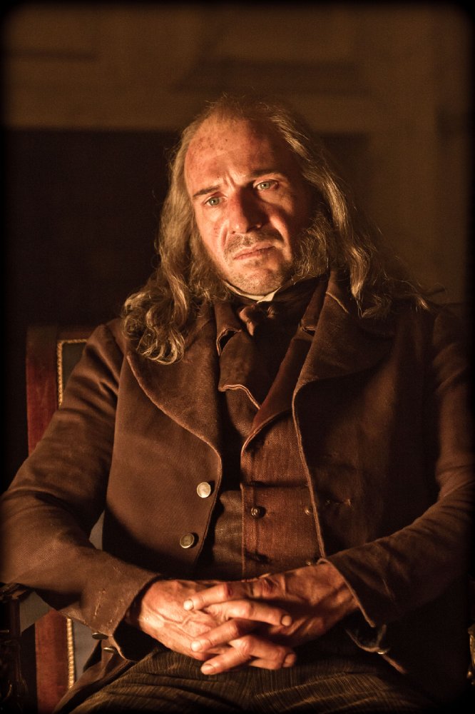 Ralph Fiennes