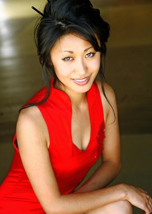Danni DanDan Gadigan