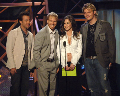 Brian Littrell