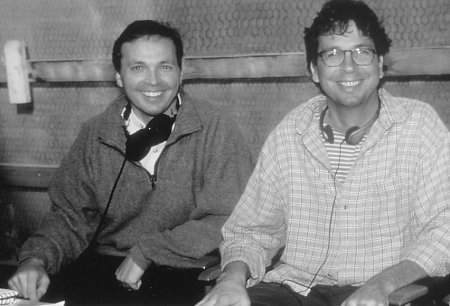 Peter Farrelly