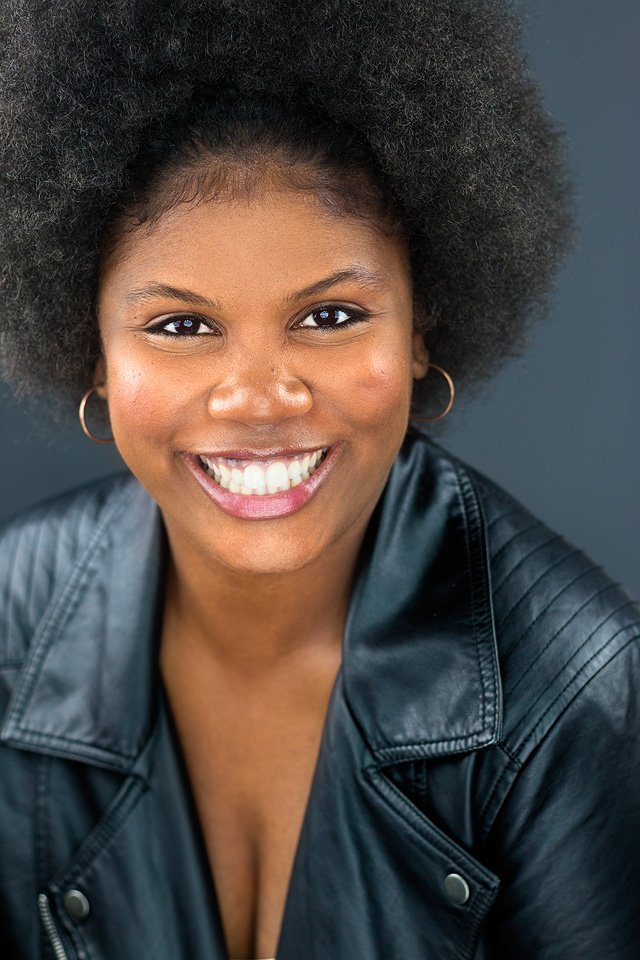 Candace Nicholas-Lippman