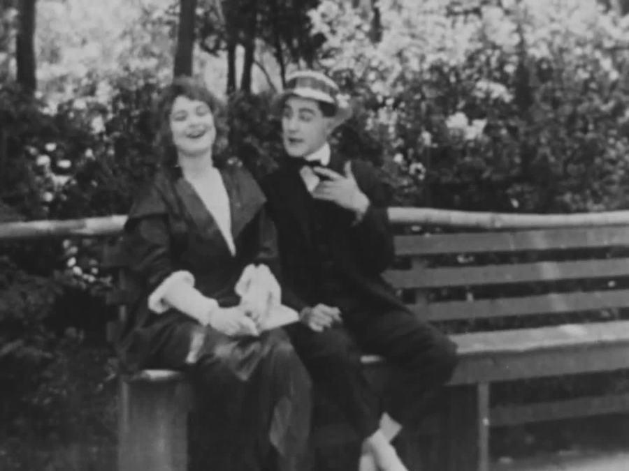 Charley Chase