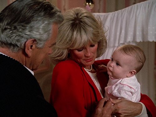 Linda Evans