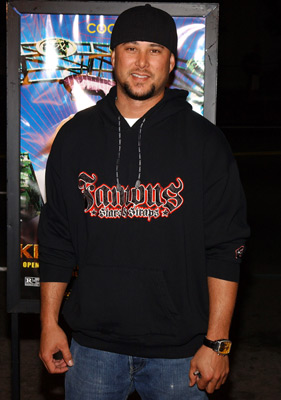 Cris Judd