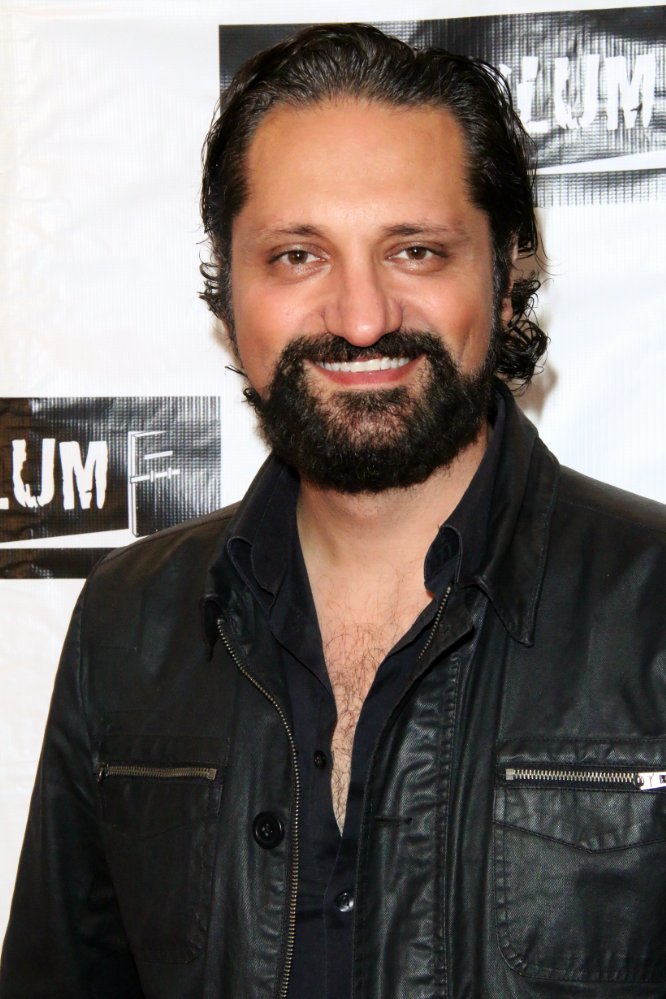 Danny Boushebel