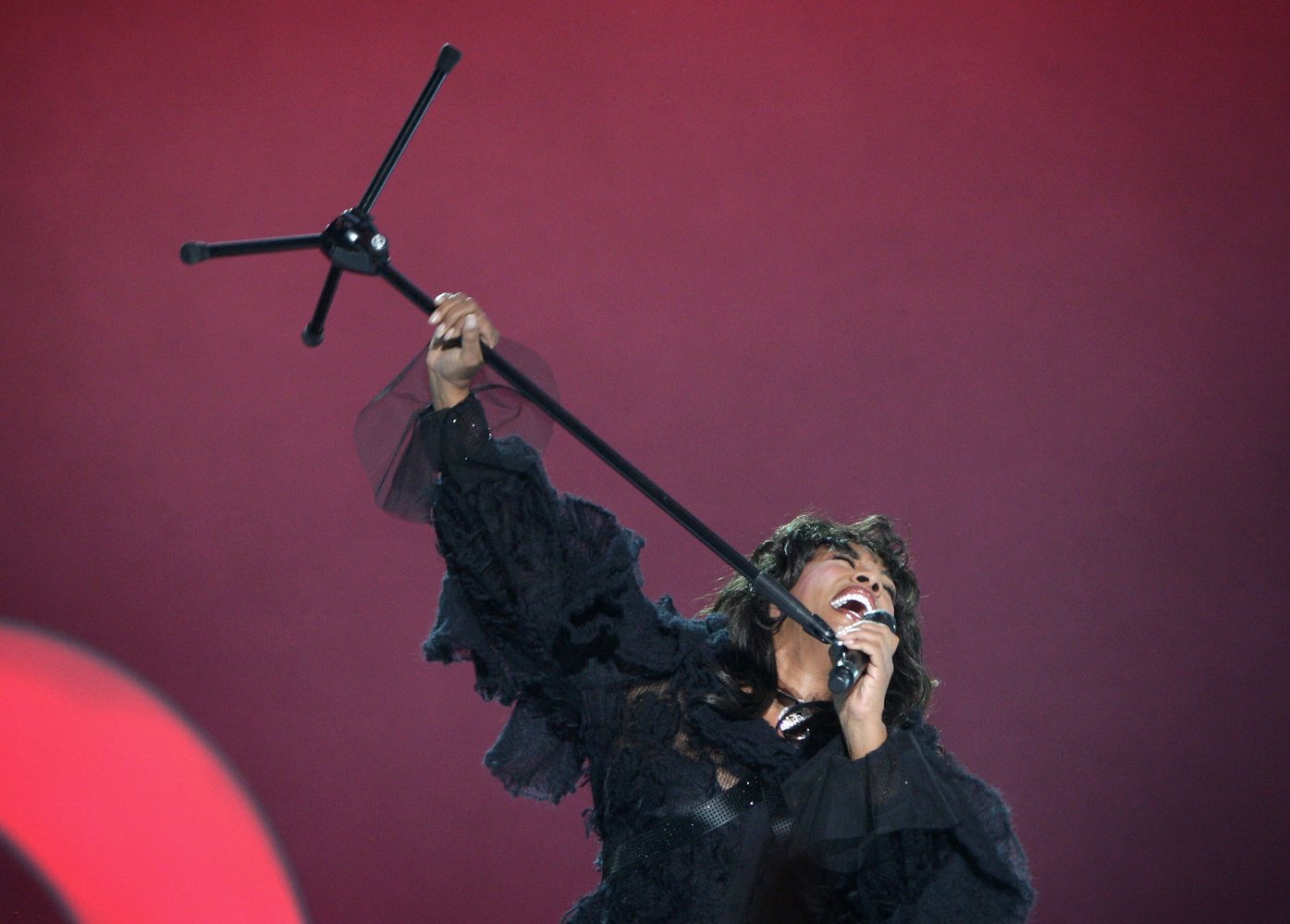 Donna Summer