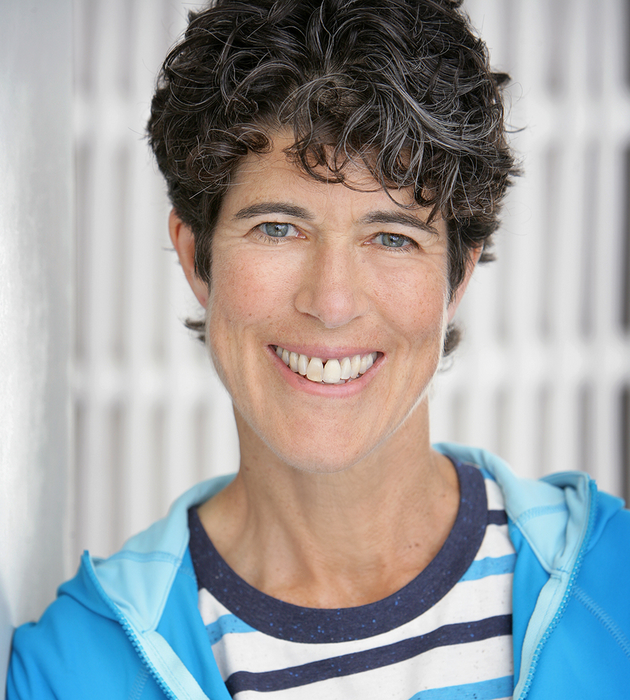 Carrie Gibson
