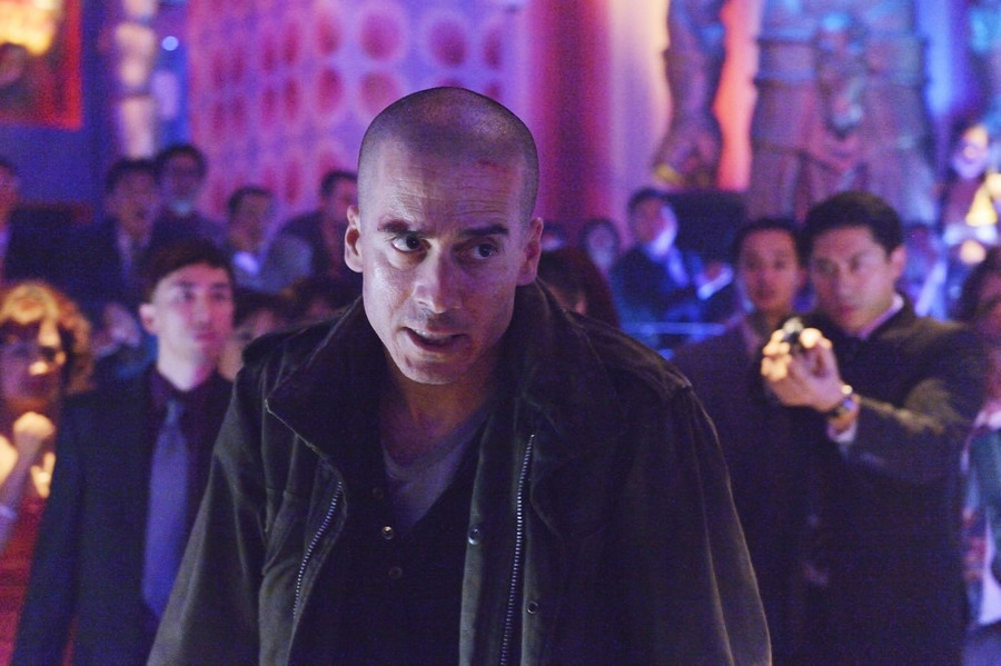Kirk Acevedo