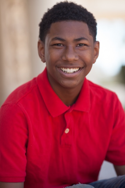 Armani Barrett
