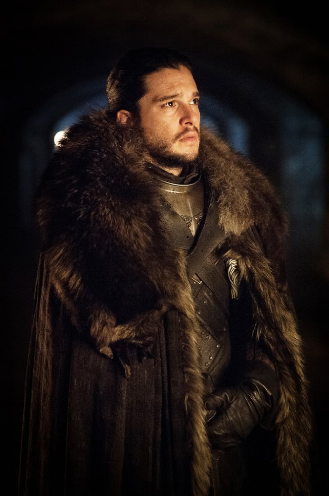 Kit Harington
