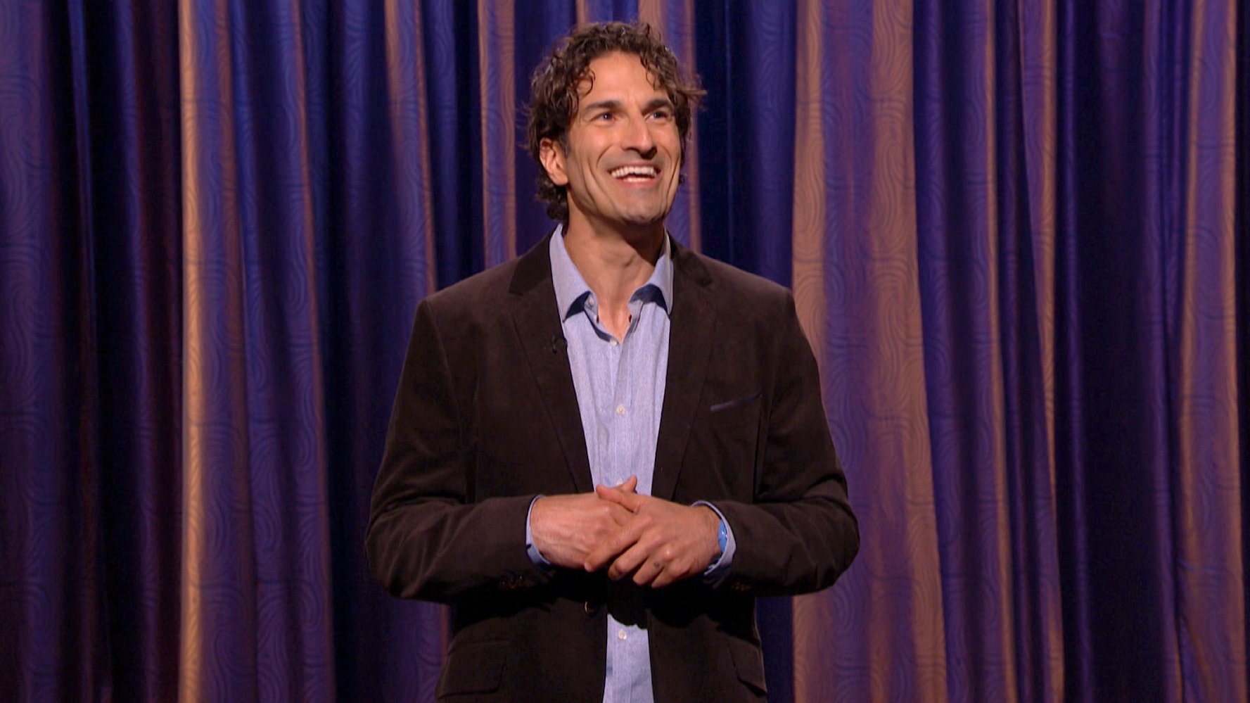 Gary Gulman