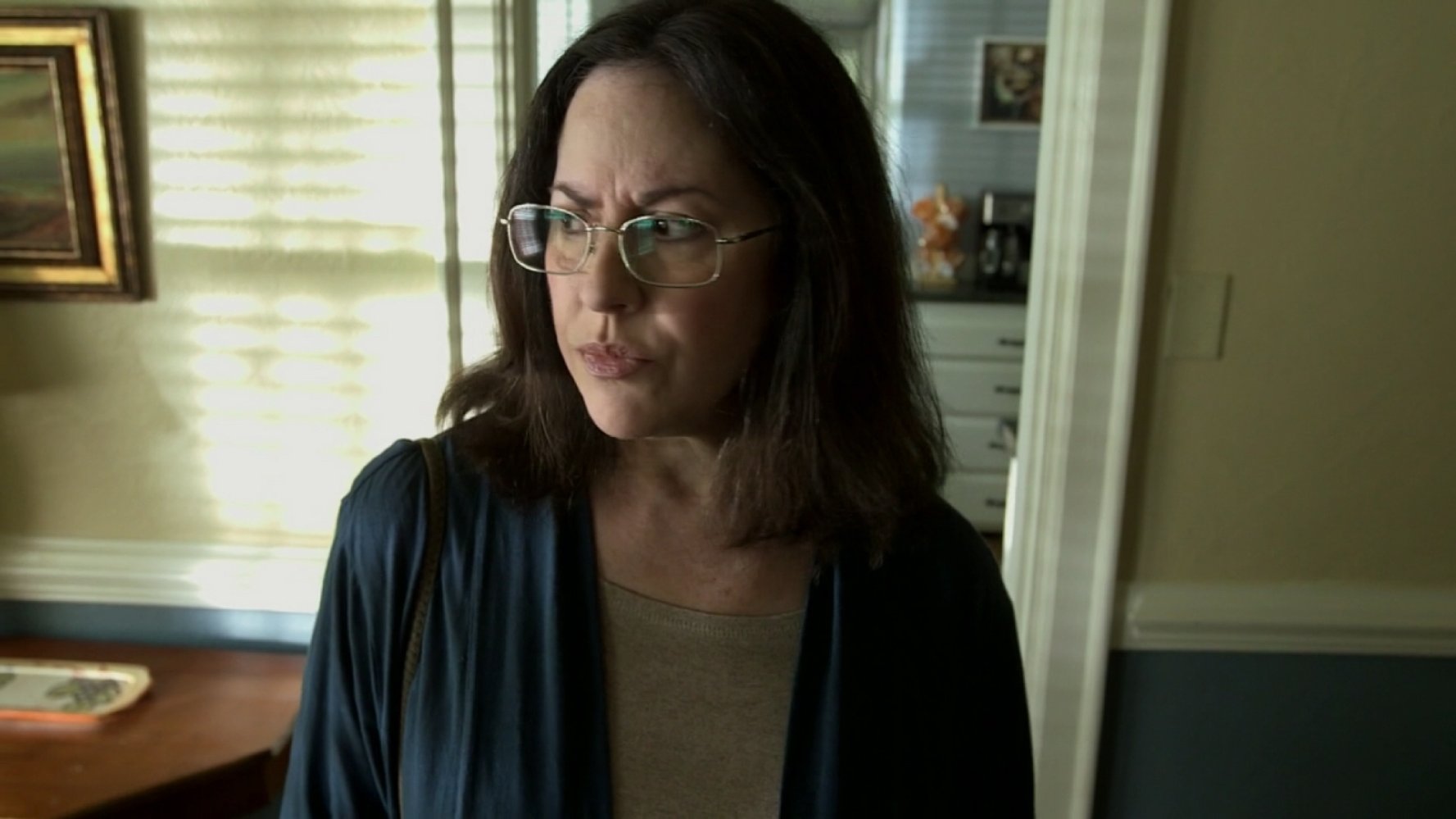 Denise Hillis