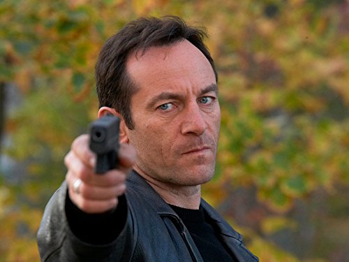 Jason Isaacs