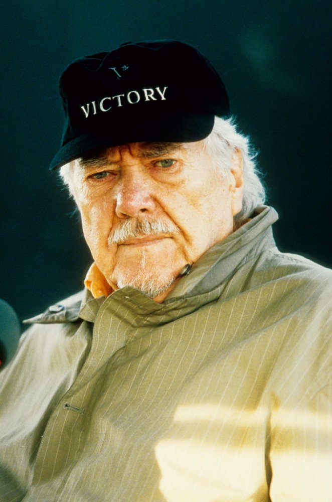 Robert Altman