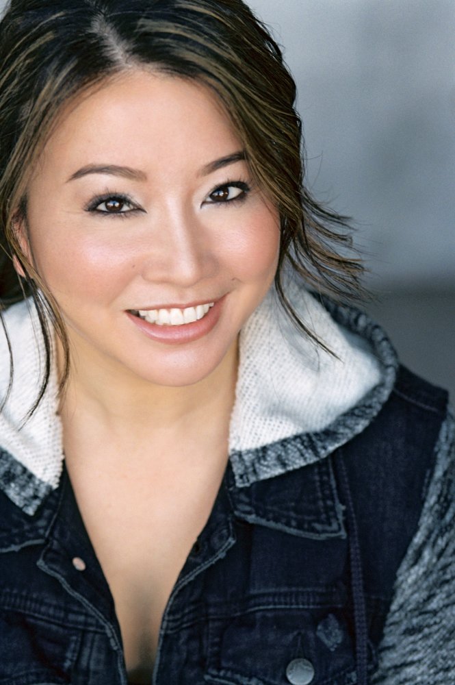Sherry Shaoling