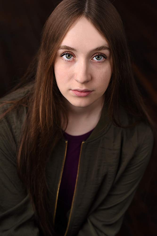 Lydia Meredith
