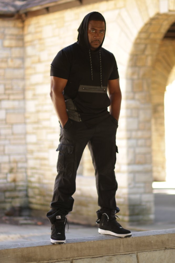Simeon Henderson