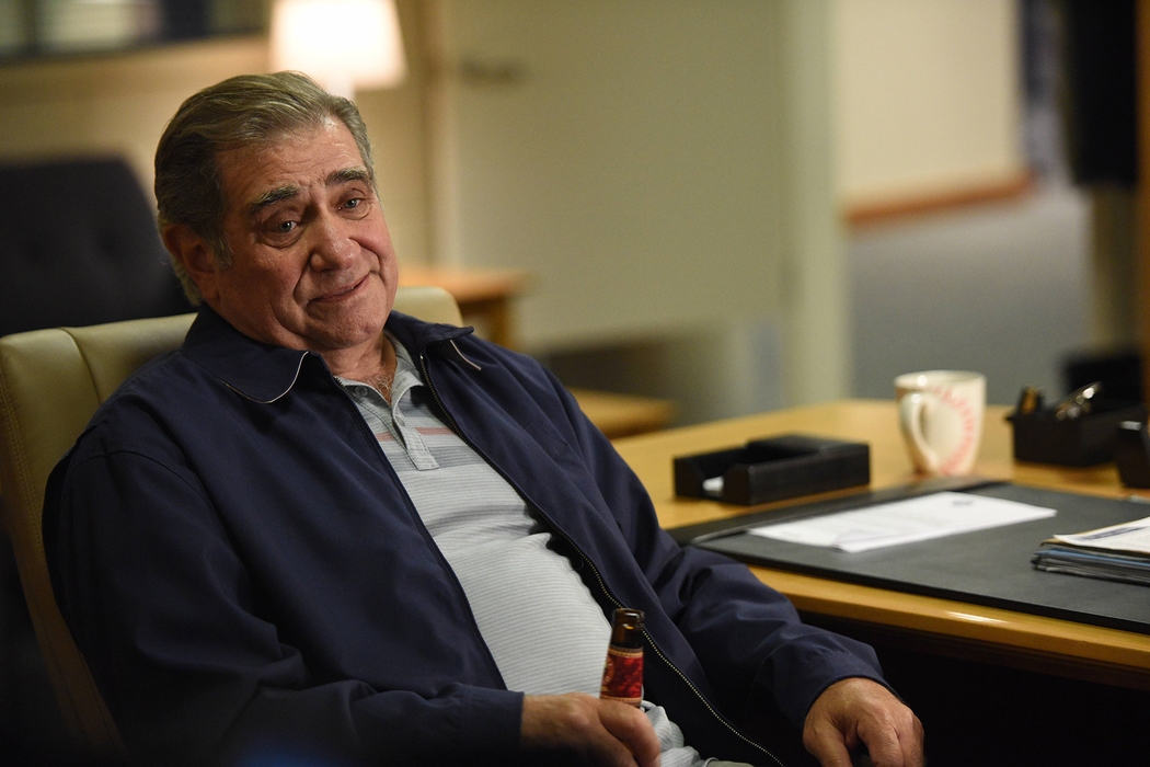 Dan Lauria