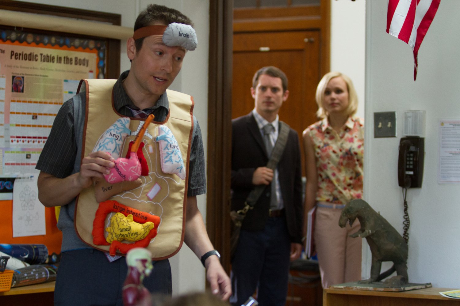 Leigh Whannell