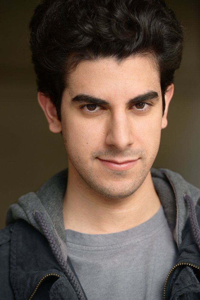 Joey Vahedi