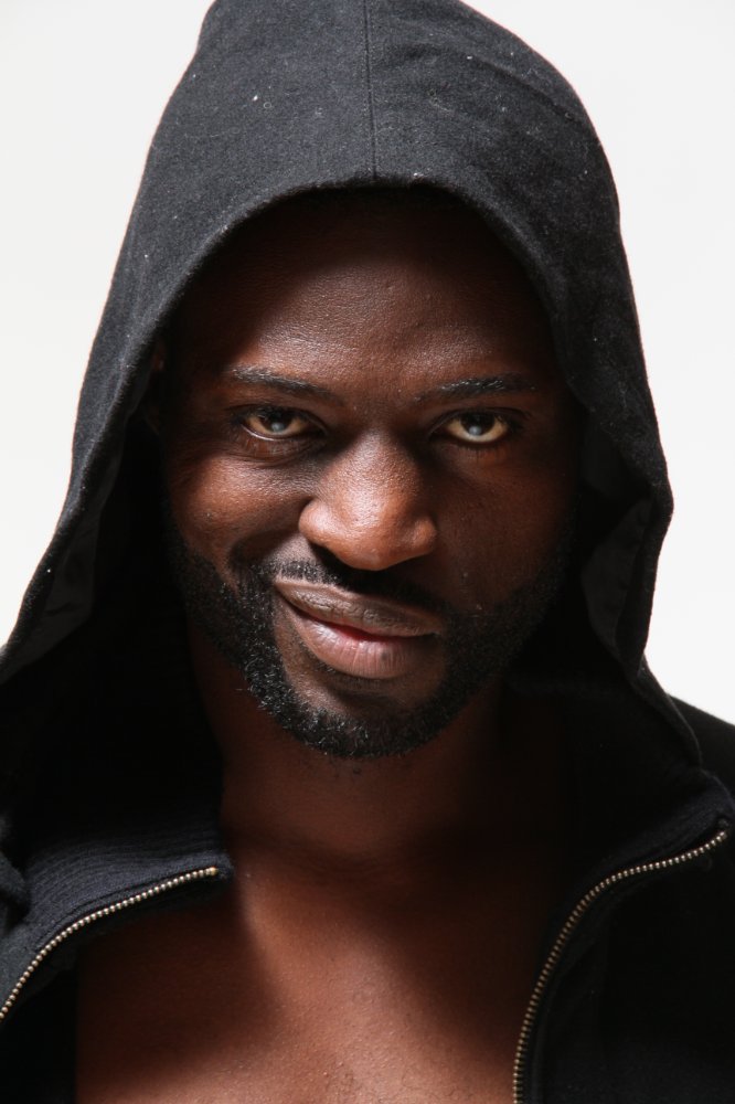 Philip Fornah