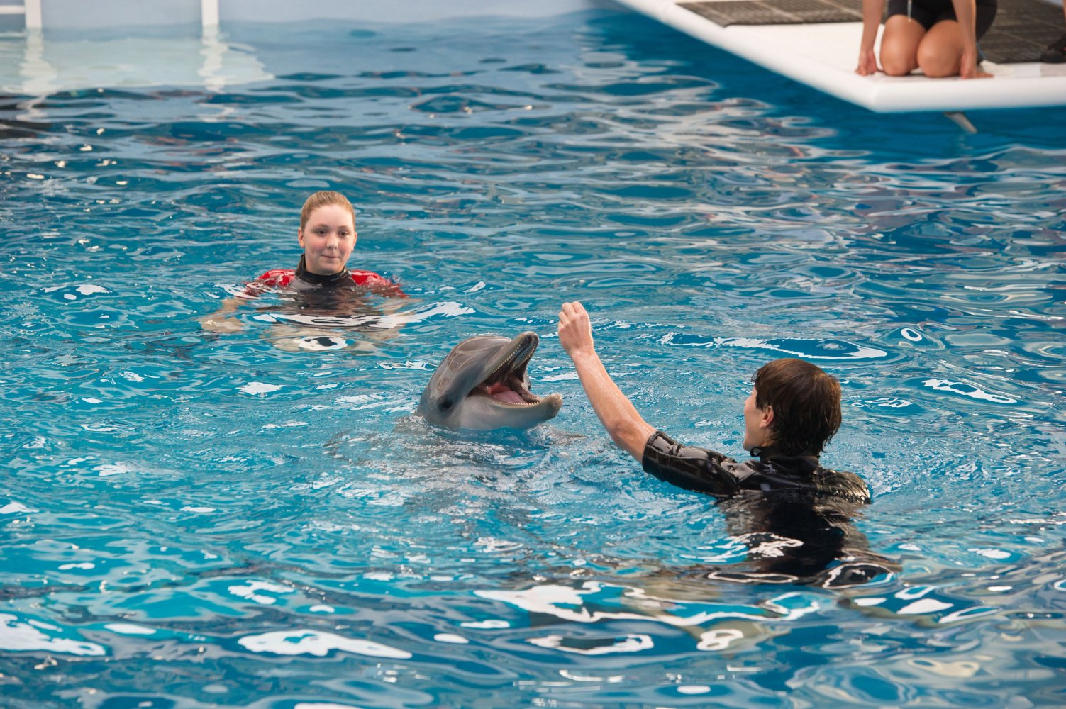 Nathan Gamble