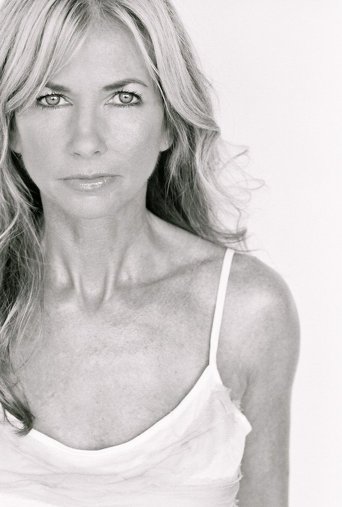 Toni Hudson