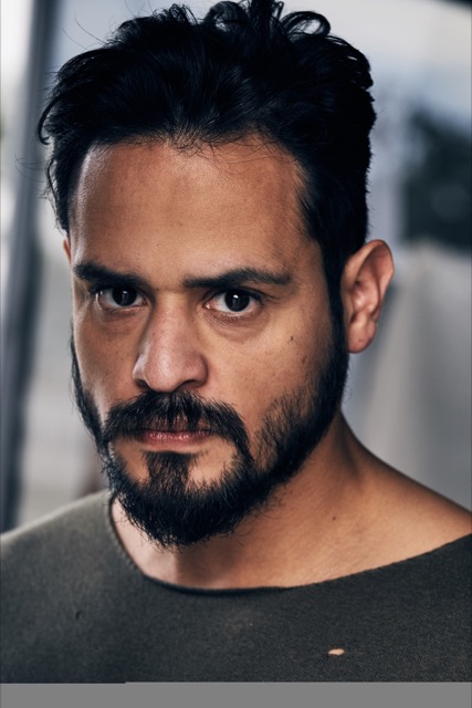 Adrian Quinonez
