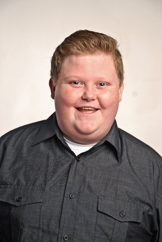 Brandon Bowen