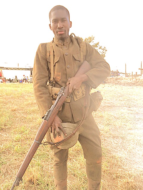 Perry Zulu Jr.
