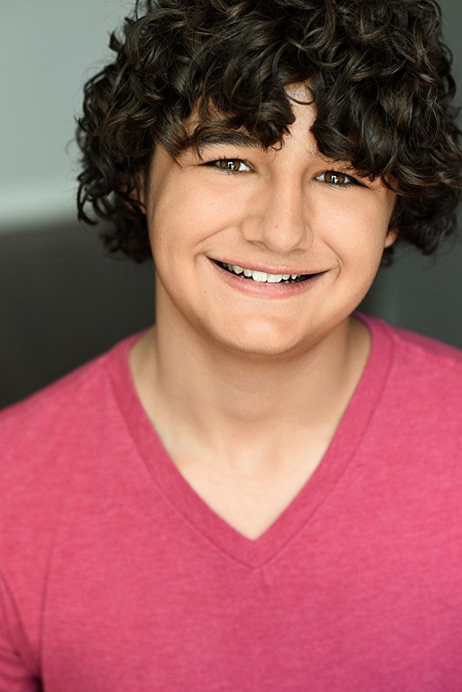 Tyler Harding