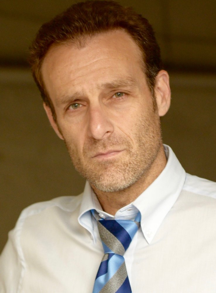 Steve Rizzo