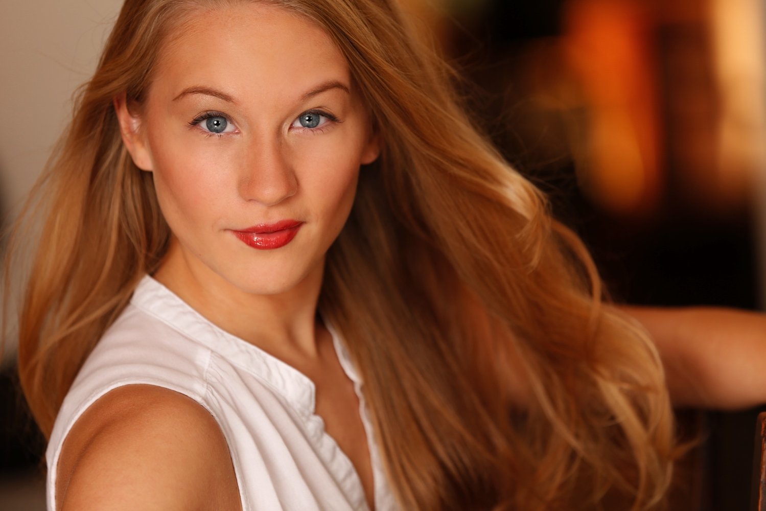 Amanda R. Dodson