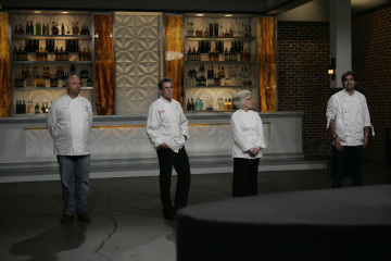 Rick Bayless