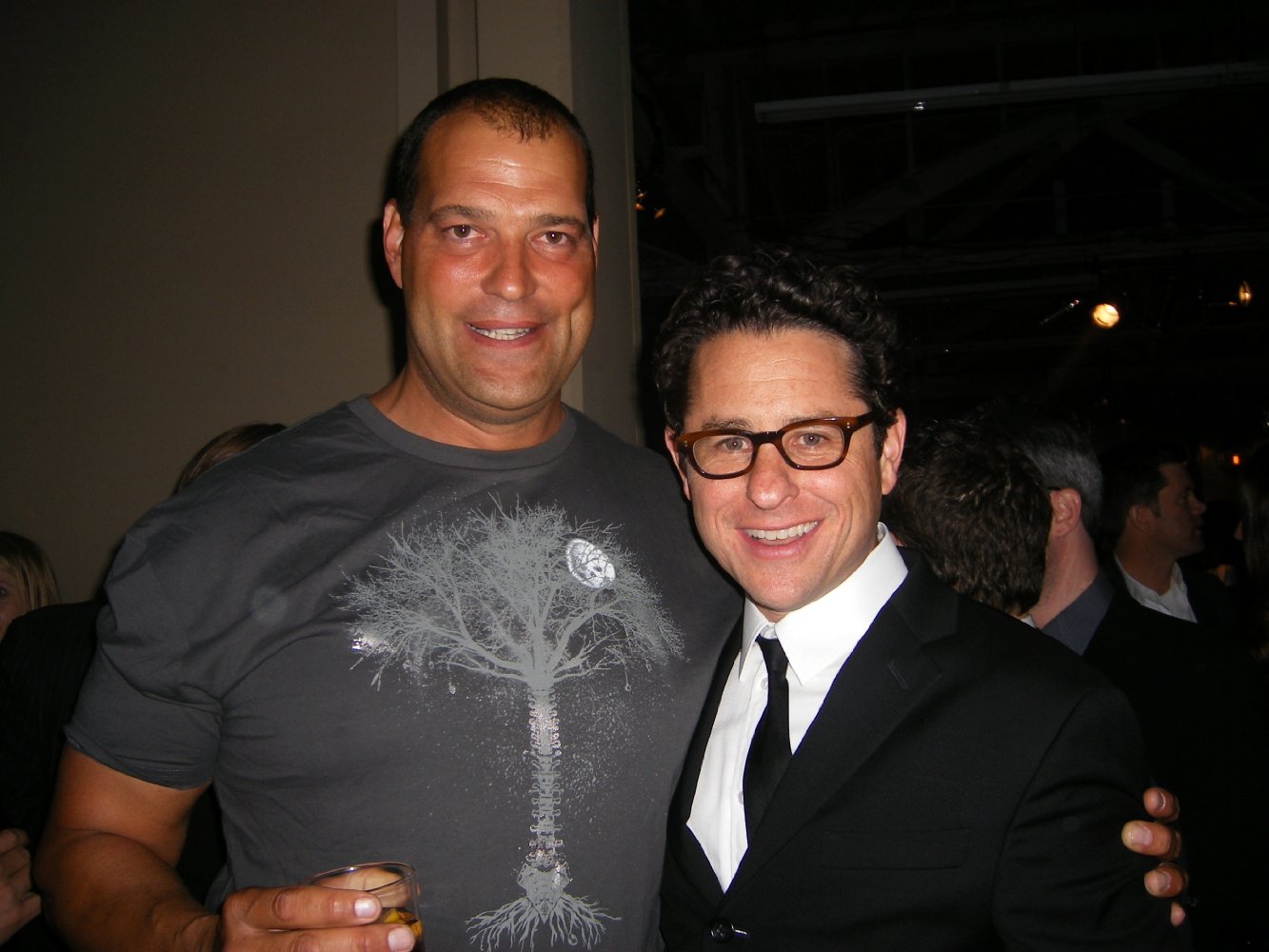 Jeff Chase
