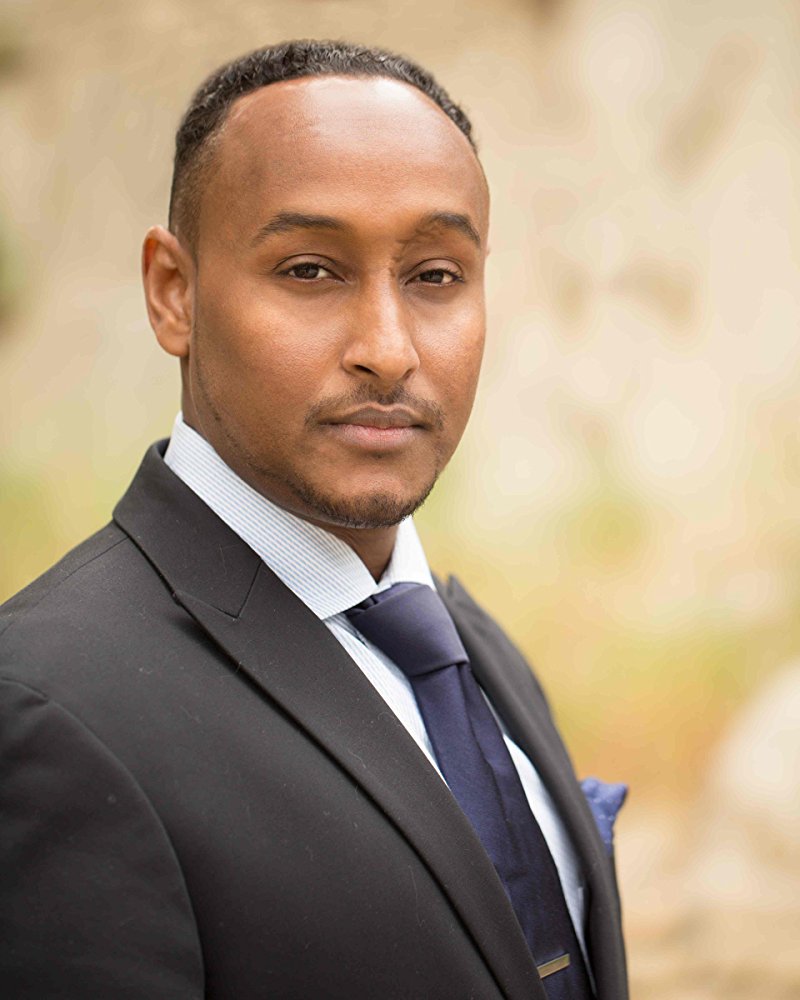Mohamed Hakeemshady
