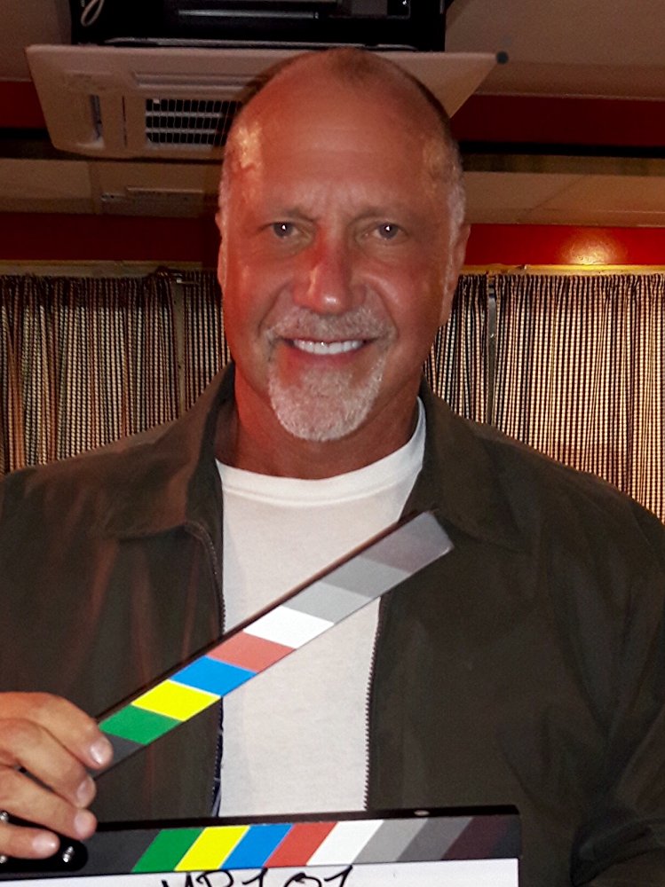 R Scott Hoffman