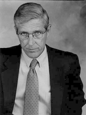 Franklin Dennis Jones