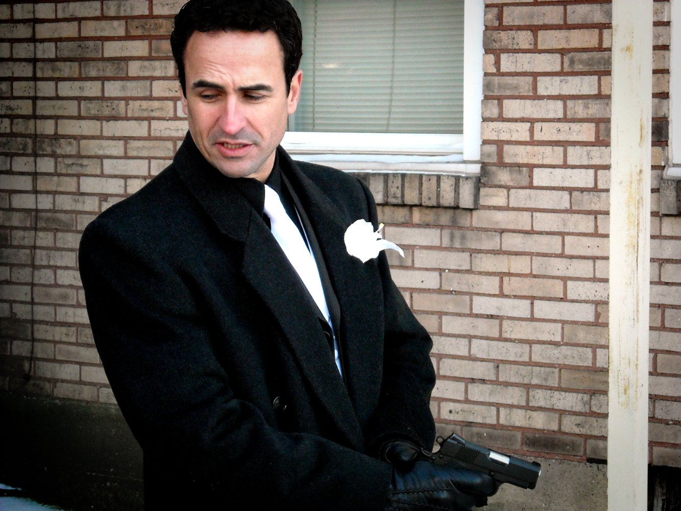 David Santiago