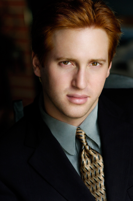 Jordan Byrne