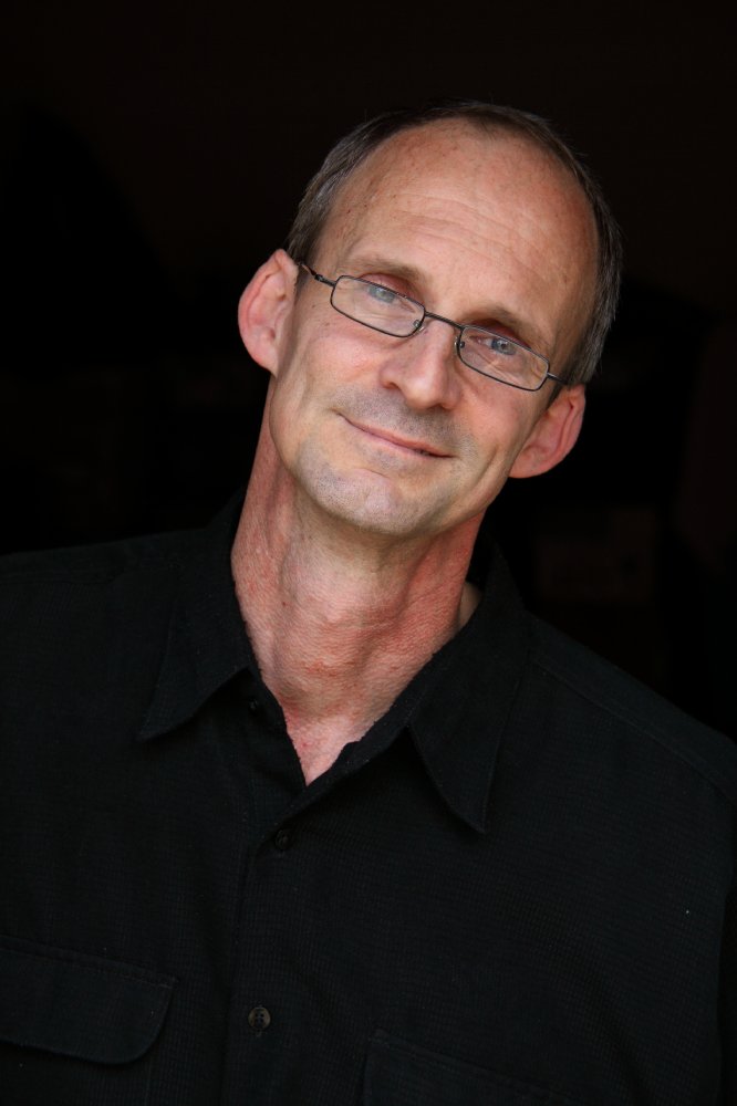 Benjamin Mouton