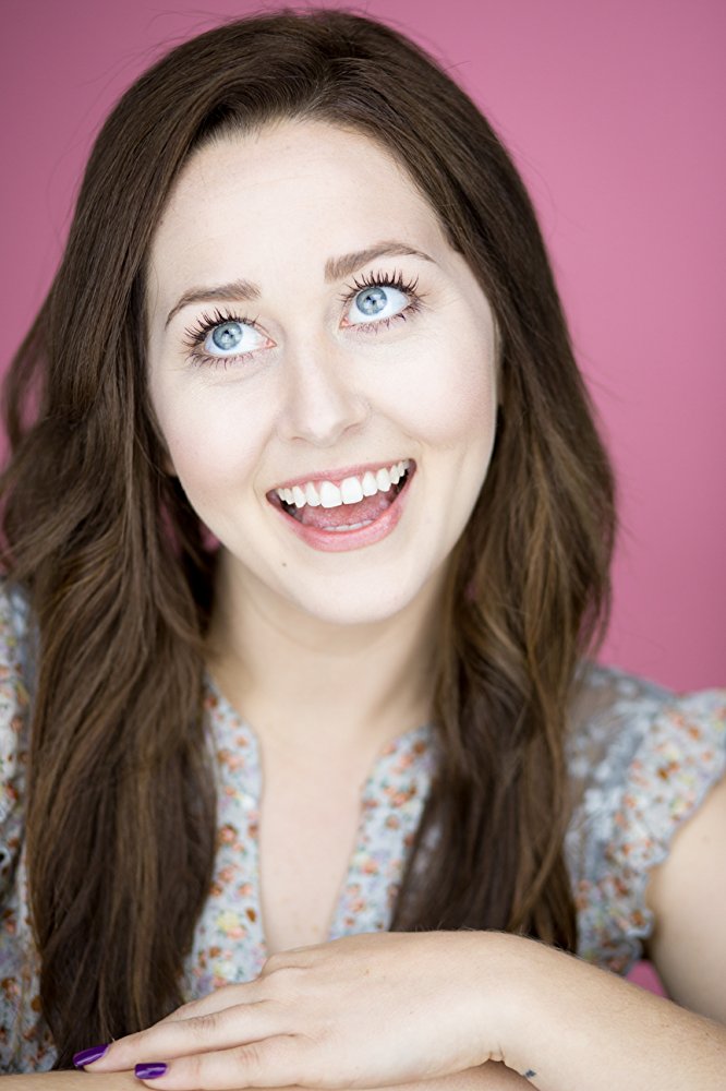 Hannah Prichard