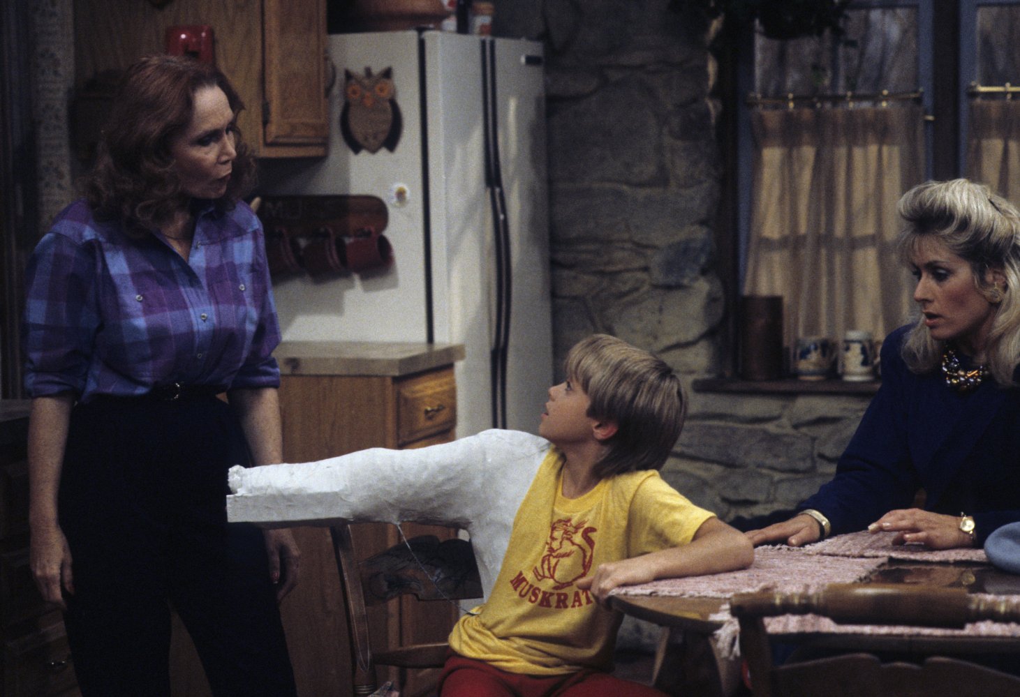 Katherine Helmond