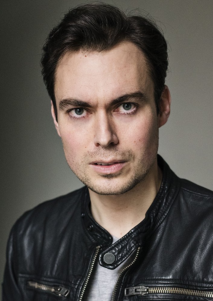 Richard Mark